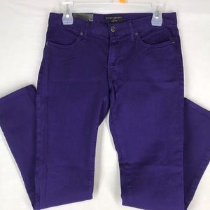 Banana Republic skinny fit jeans Size 26 NWT